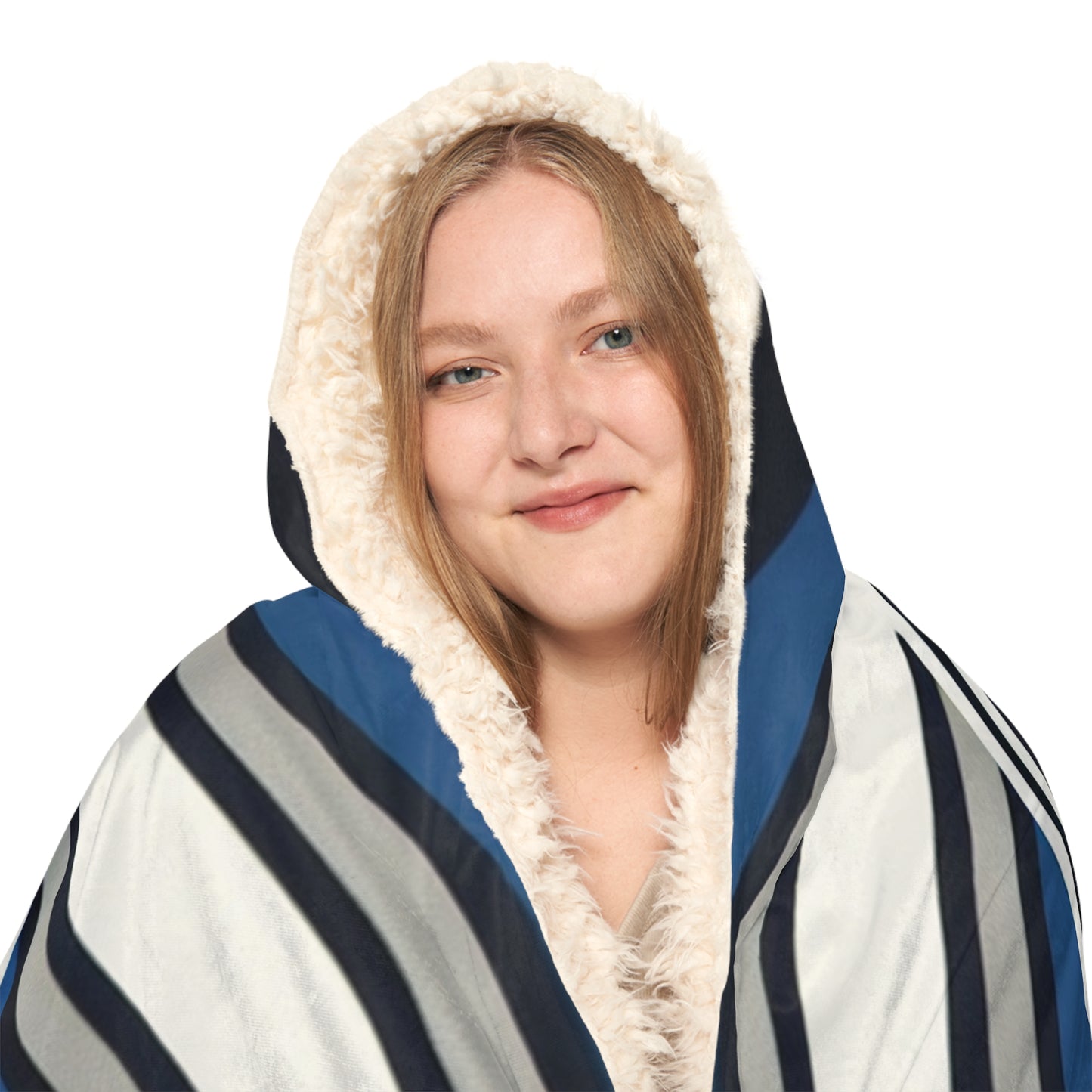 Dallas Snuggle Blanket