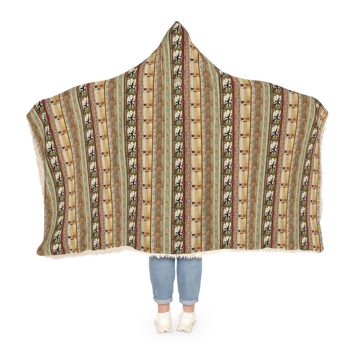 Honor Snuggle Blanket