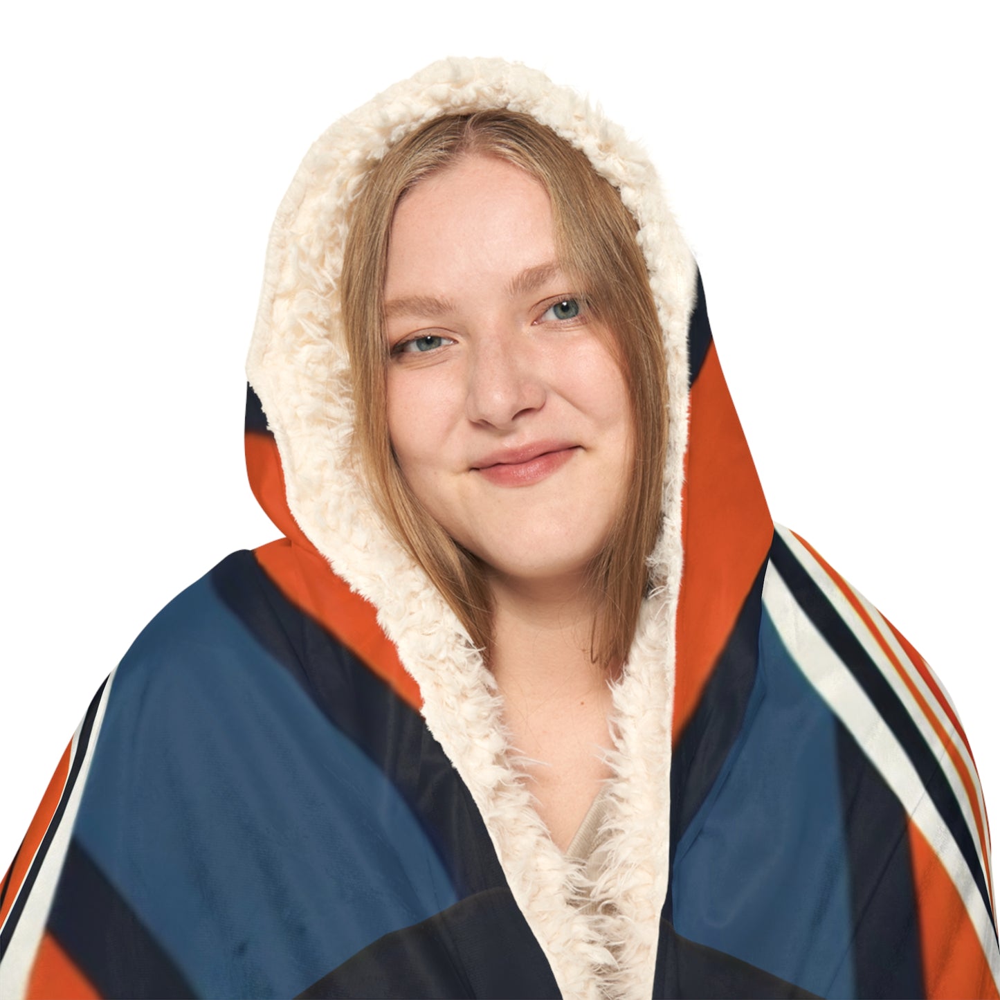 Denver Snuggle Blanket