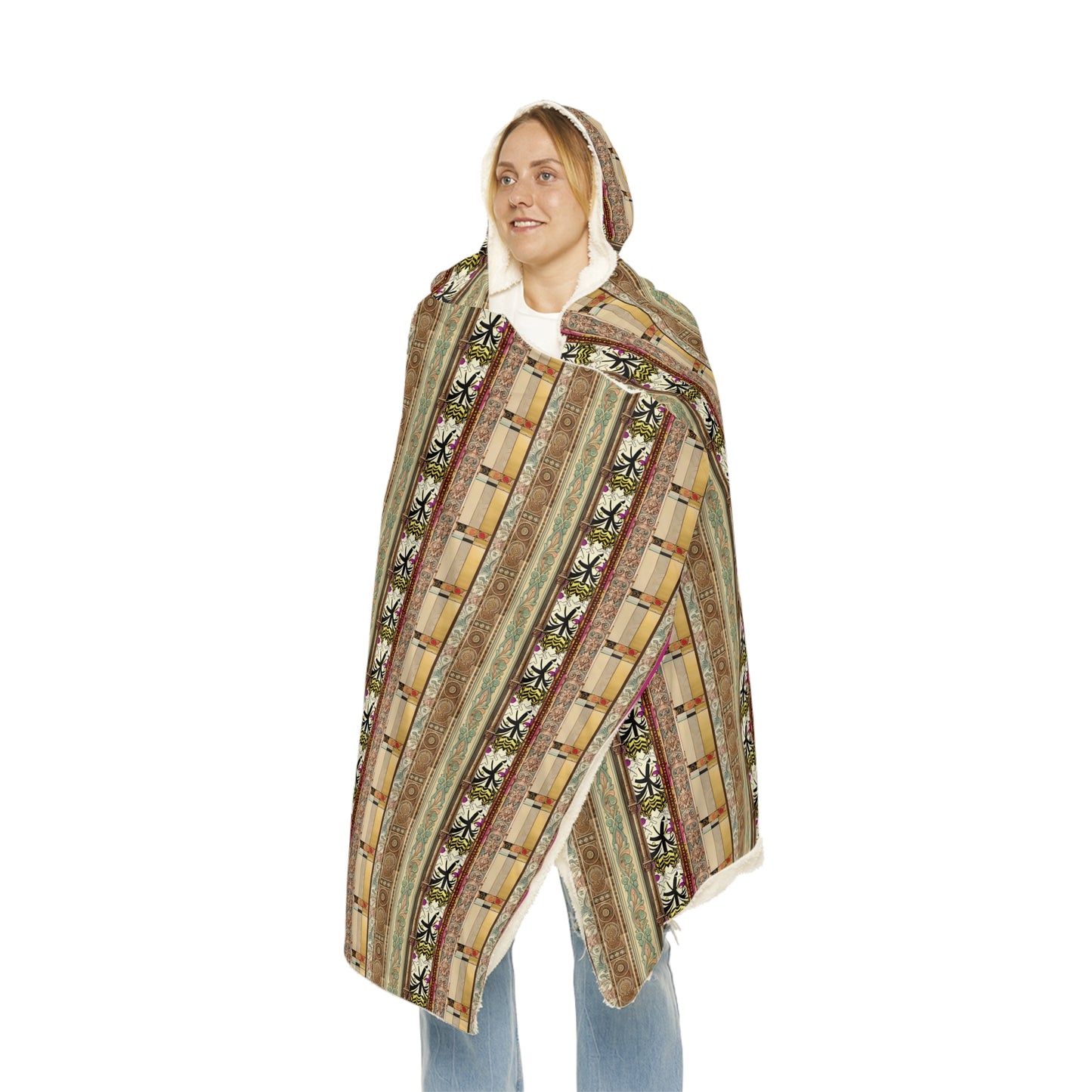 Honor Snuggle Blanket