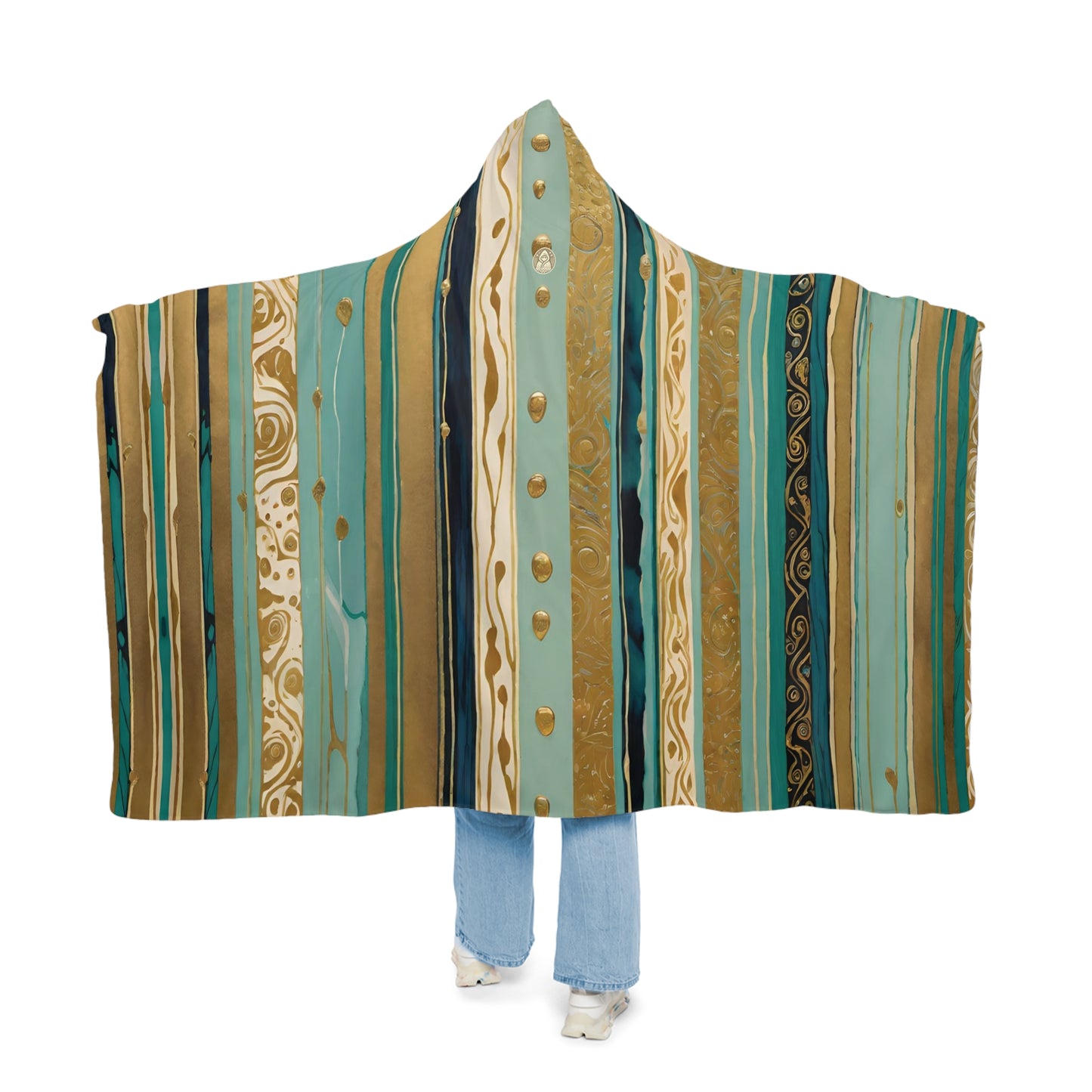 Royal Snuggle Blanket