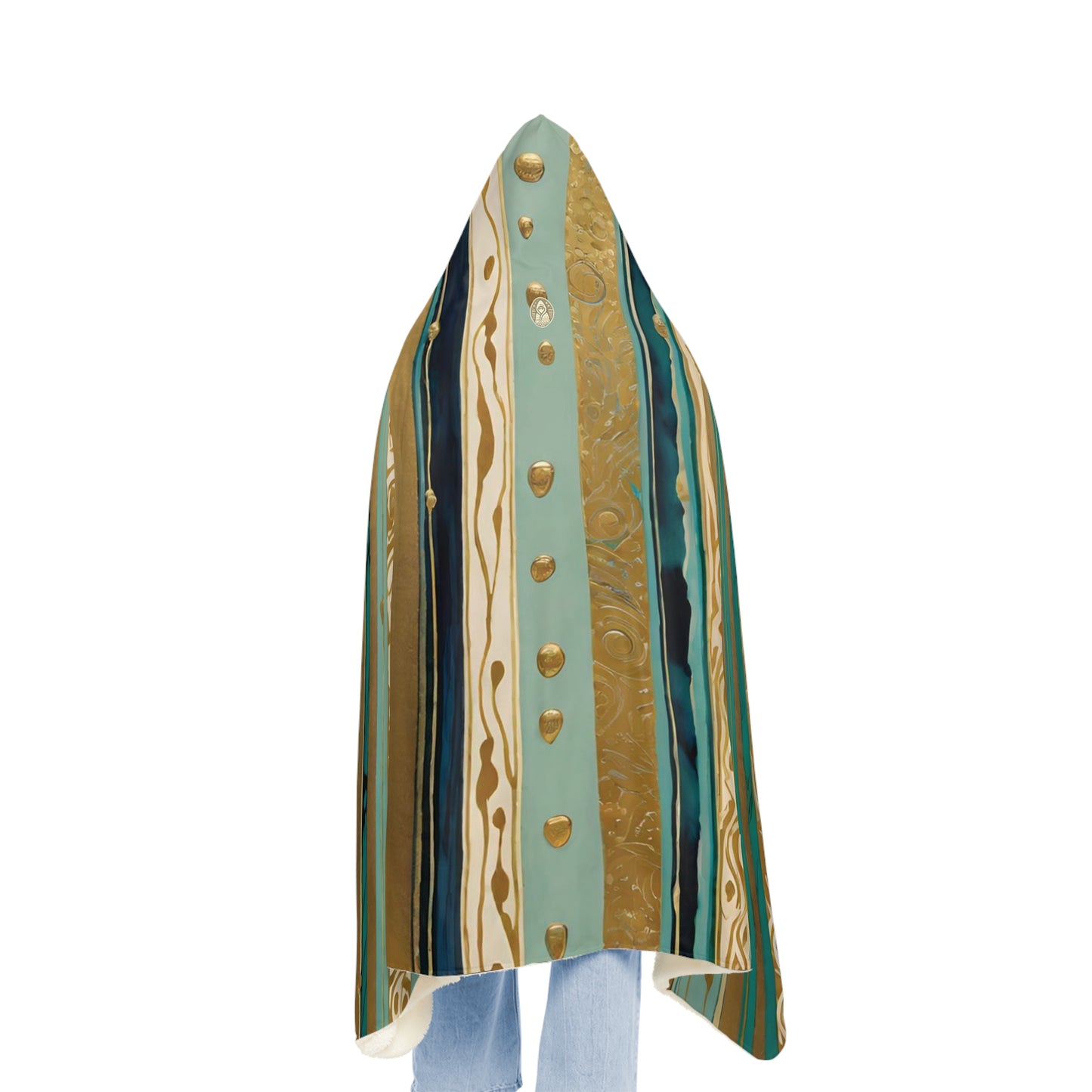 Royal Snuggle Blanket