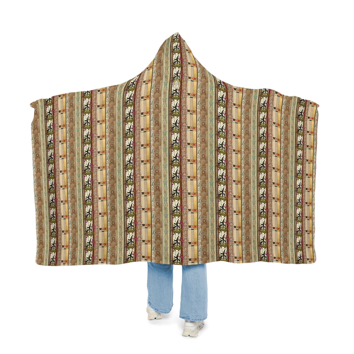 Honor Snuggle Blanket