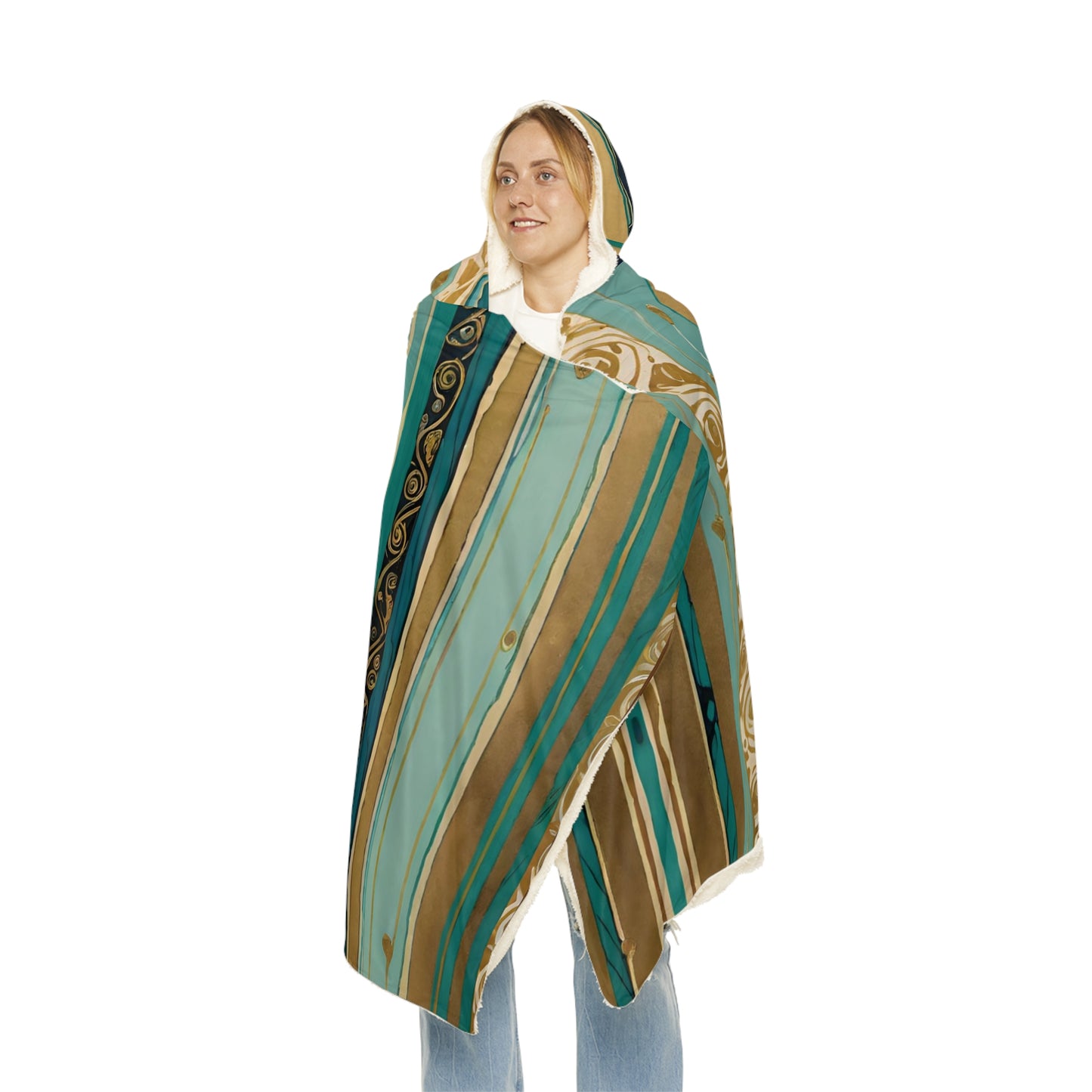 Royal Snuggle Blanket