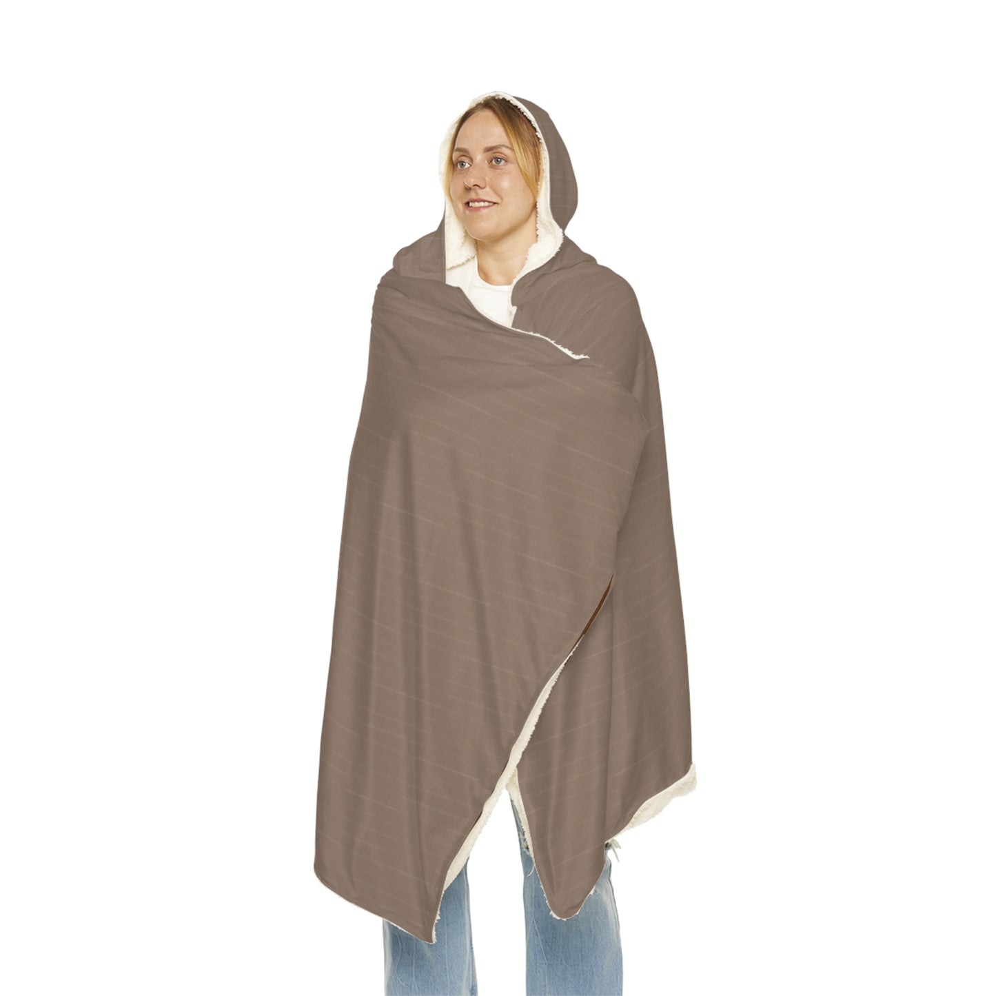 Mud Silk Snuggle Blanket