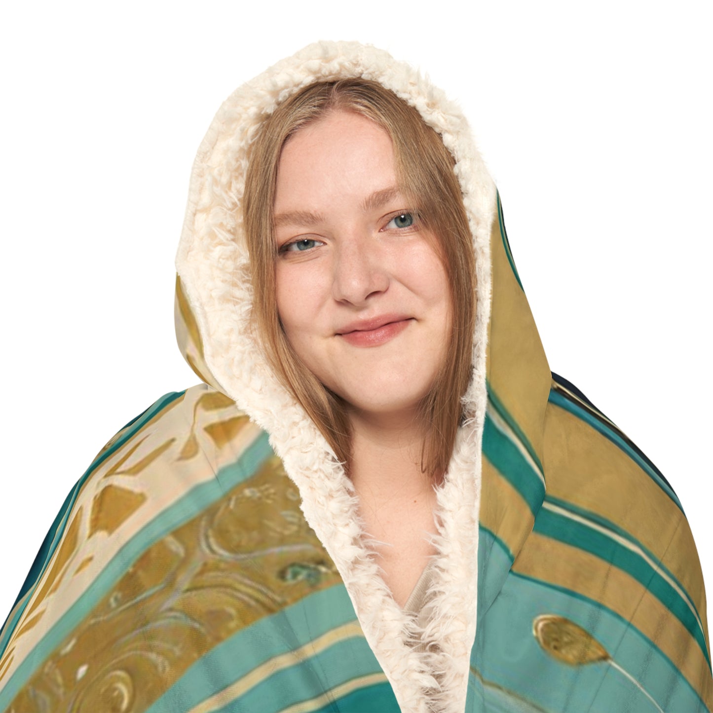 Royal Snuggle Blanket