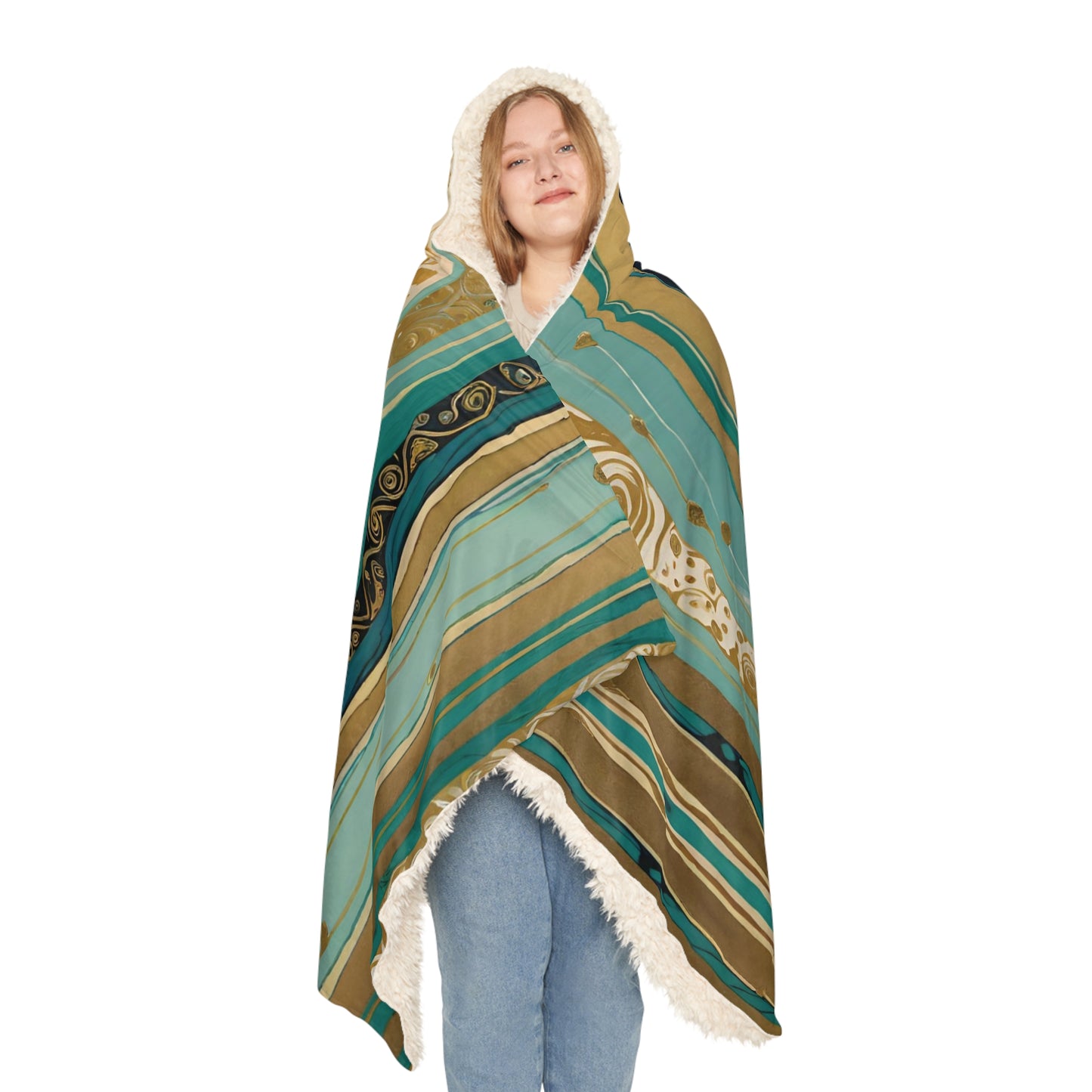 Royal Snuggle Blanket