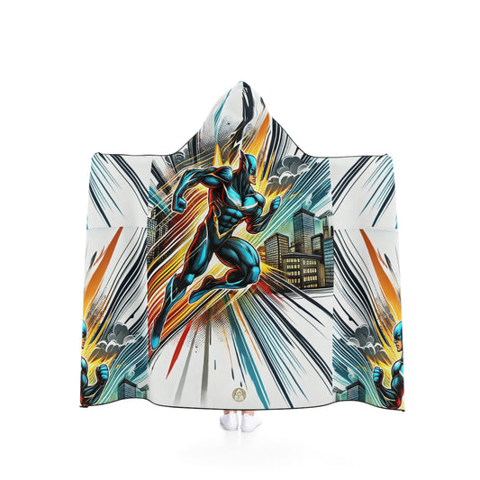 Stellar Edge Kids Hooded Blanket