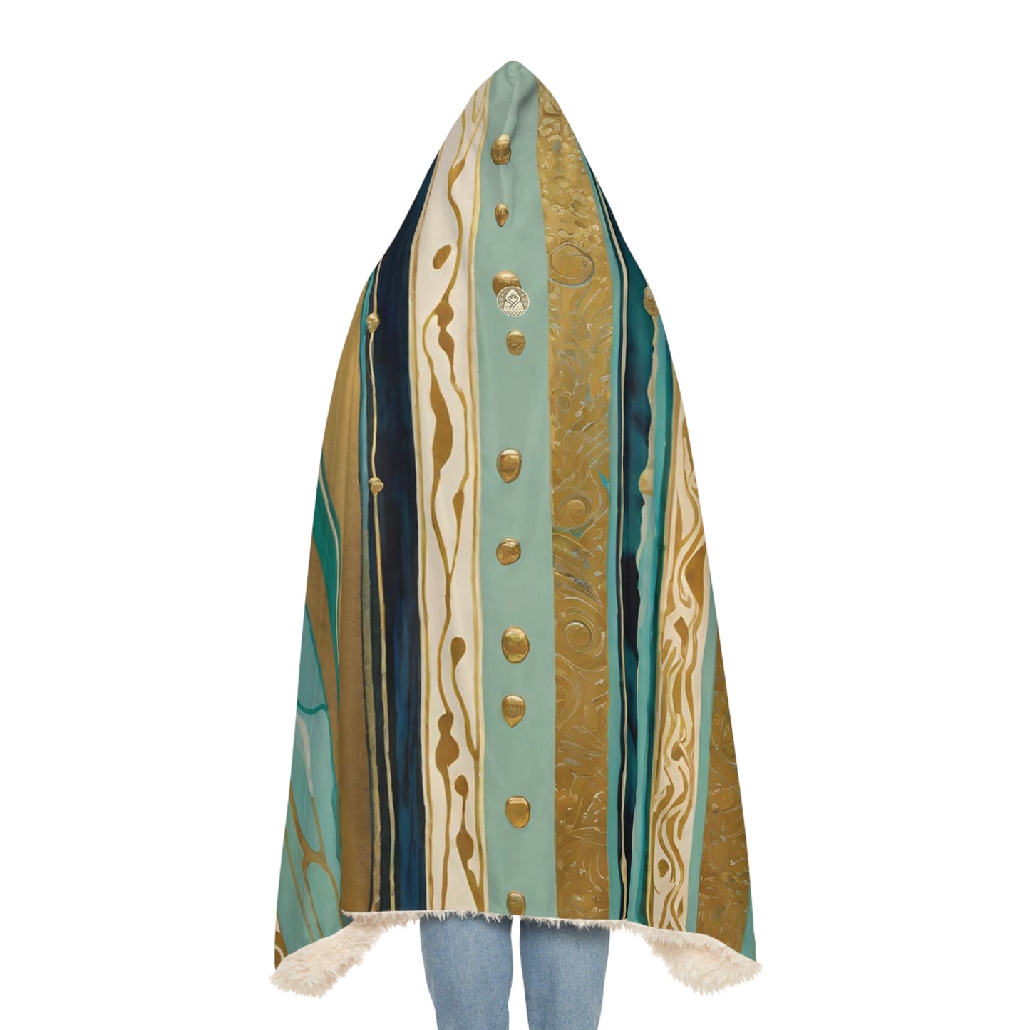 Royal Snuggle Blanket