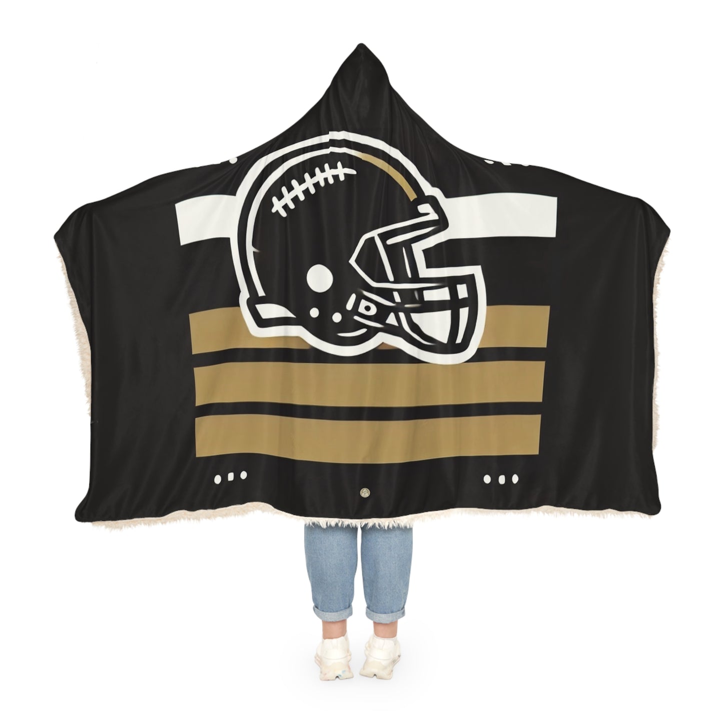 Pittsburgh Snuggle Blanket