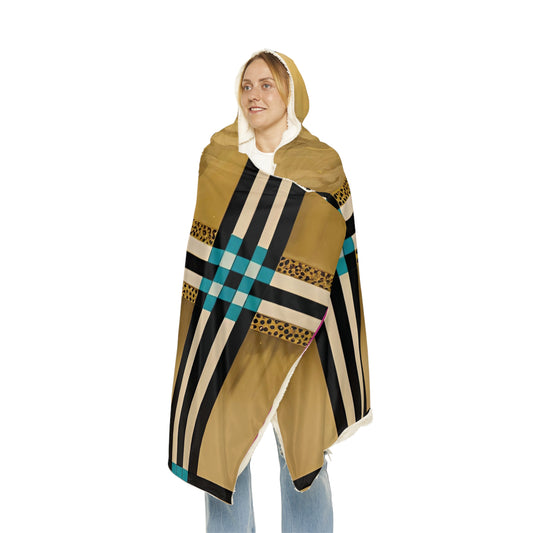 Joffar Snuggle Blanket