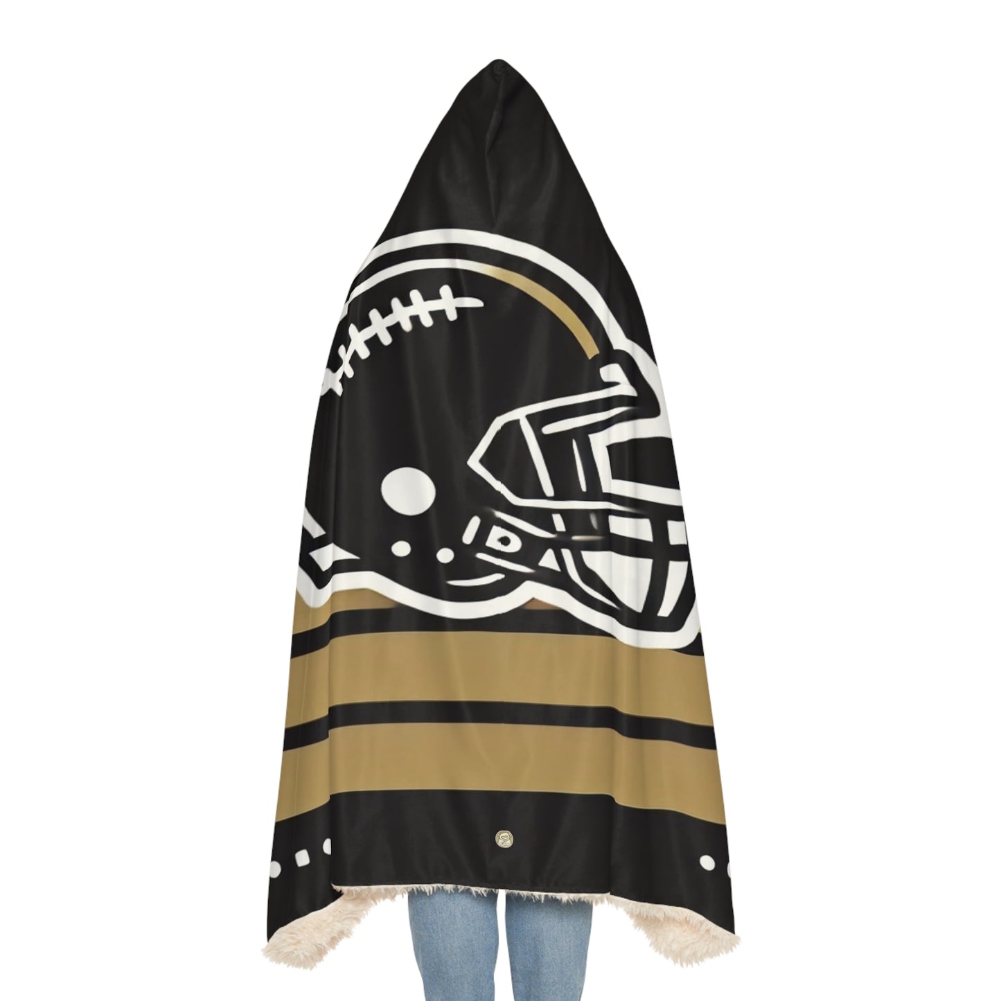 Pittsburgh Snuggle Blanket